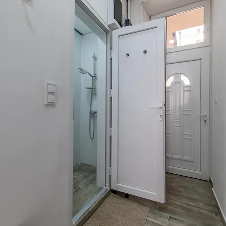Klauzal Ac 2br Apartament *