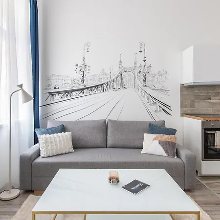 Klauzal Ac 2br *