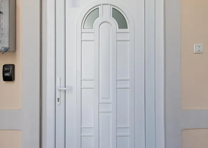 Klauzal Ac 2br * Budapeszt