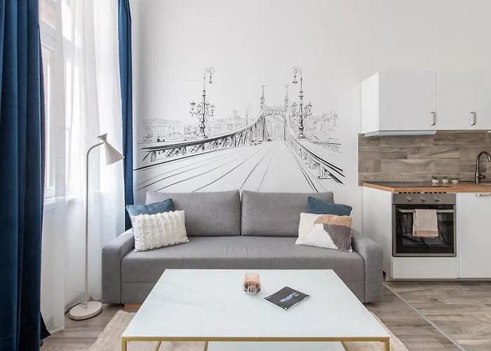 Klauzal Ac 2br *