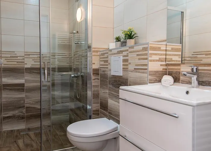 Klauzal Ac 2br Apartament Budapeszt